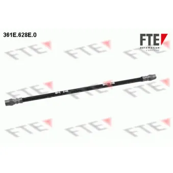 Flexible de frein FTE 361E.628E.0