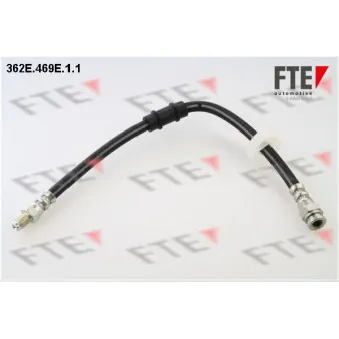 Flexible de frein FTE 362E.469E.1.1