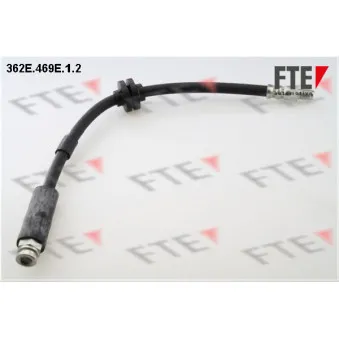 Flexible de frein FTE 362E.469E.1.2