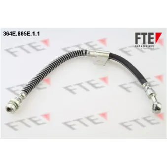 Flexible de frein FTE 364E.865E.1.1