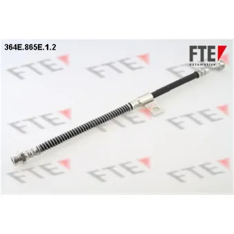 Flexible de frein FTE 364E.865E.1.2