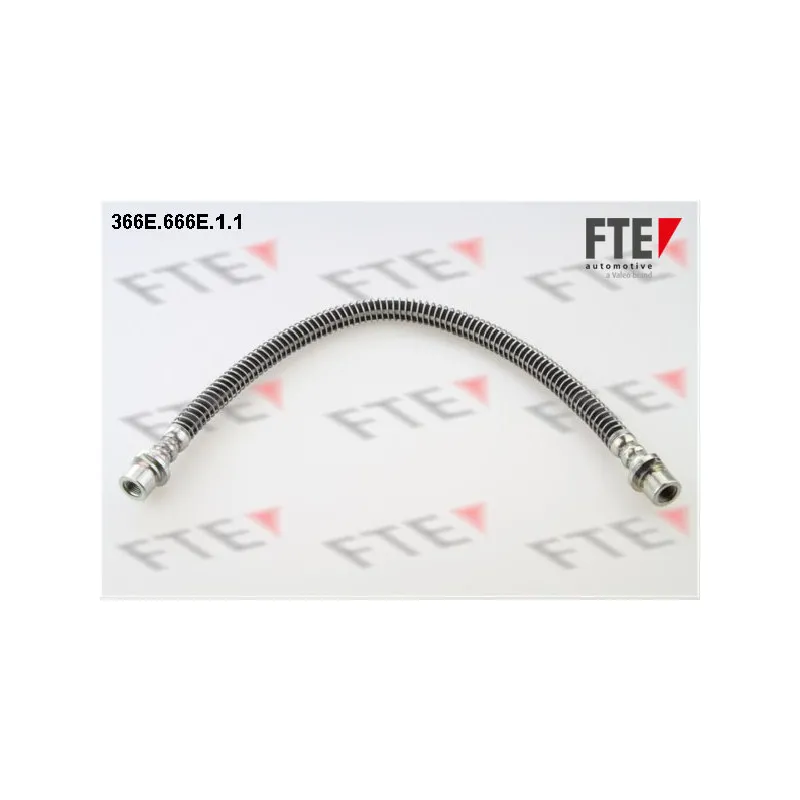 Flexible de frein FTE 366E.666E.1.1