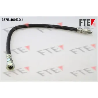 Flexible de frein FTE 367E.469E.0.1