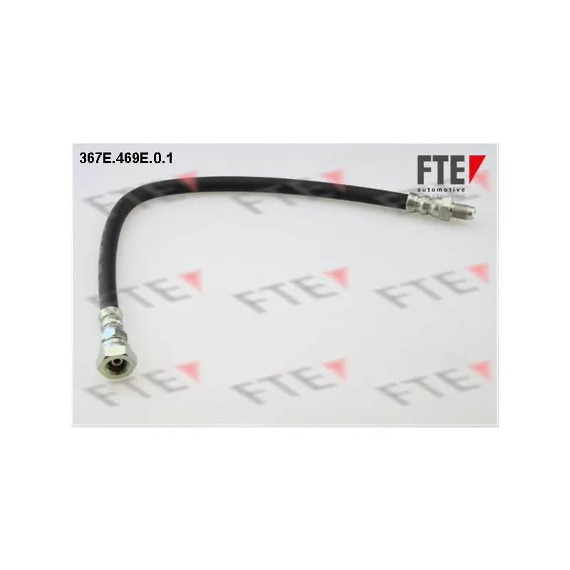 Flexible de frein FTE 367E.469E.0.1