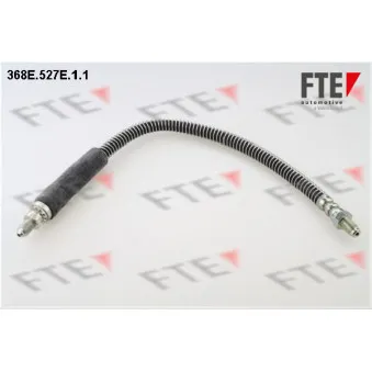Flexible de frein FTE