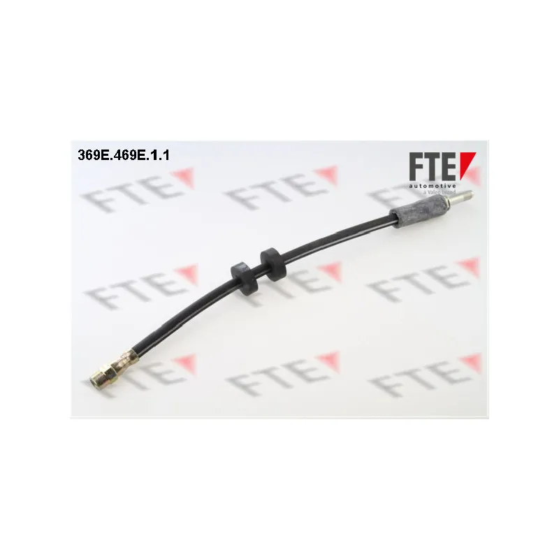Flexible de frein FTE 369E.469E.1.1