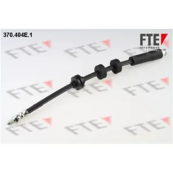 Flexible de frein FTE 370.404E.1