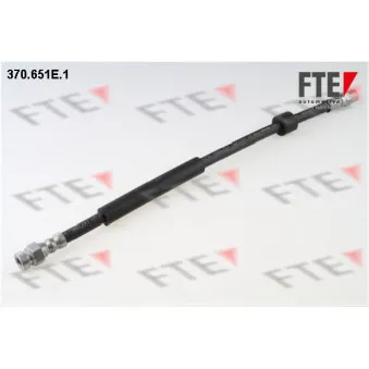 Flexible de frein FTE 370.651E.1