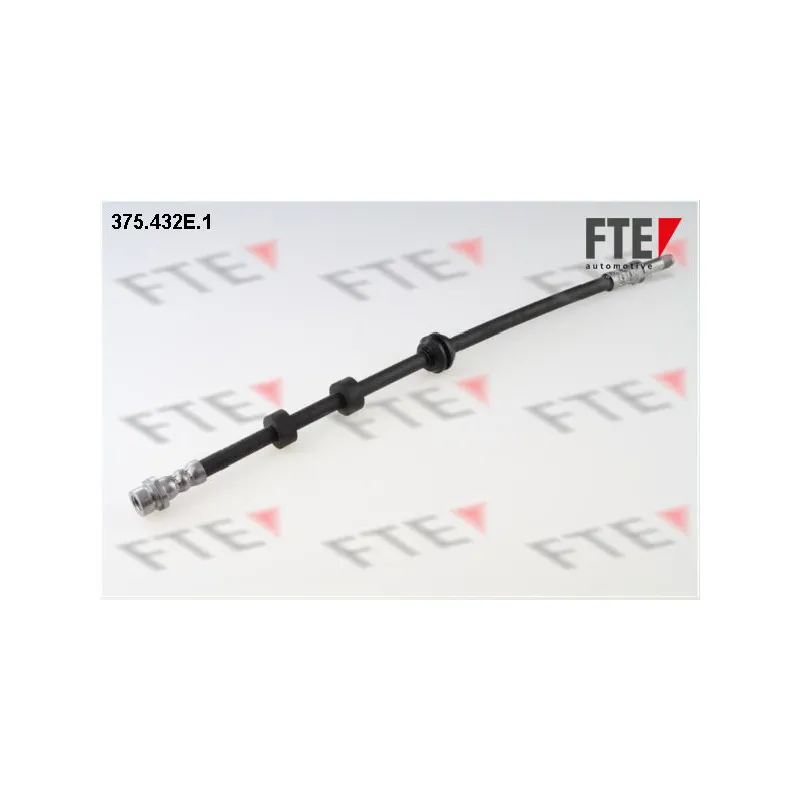 Flexible de frein FTE 375.432E.1