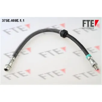 Flexible de frein FTE 375E.469E.1.1