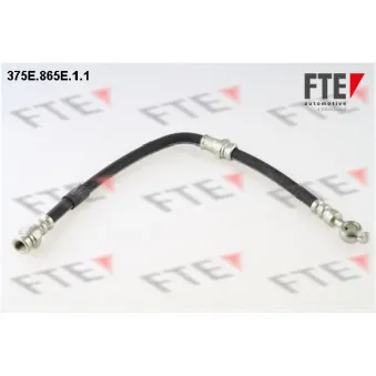 Flexible de frein FTE