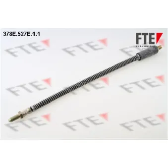 Flexible de frein FTE