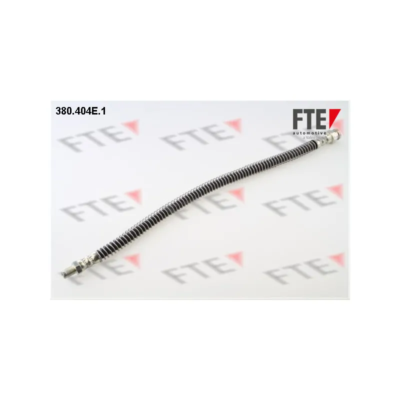 Flexible de frein FTE 380.404E.1
