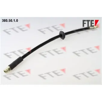 Flexible de frein FTE 380.50.1.0