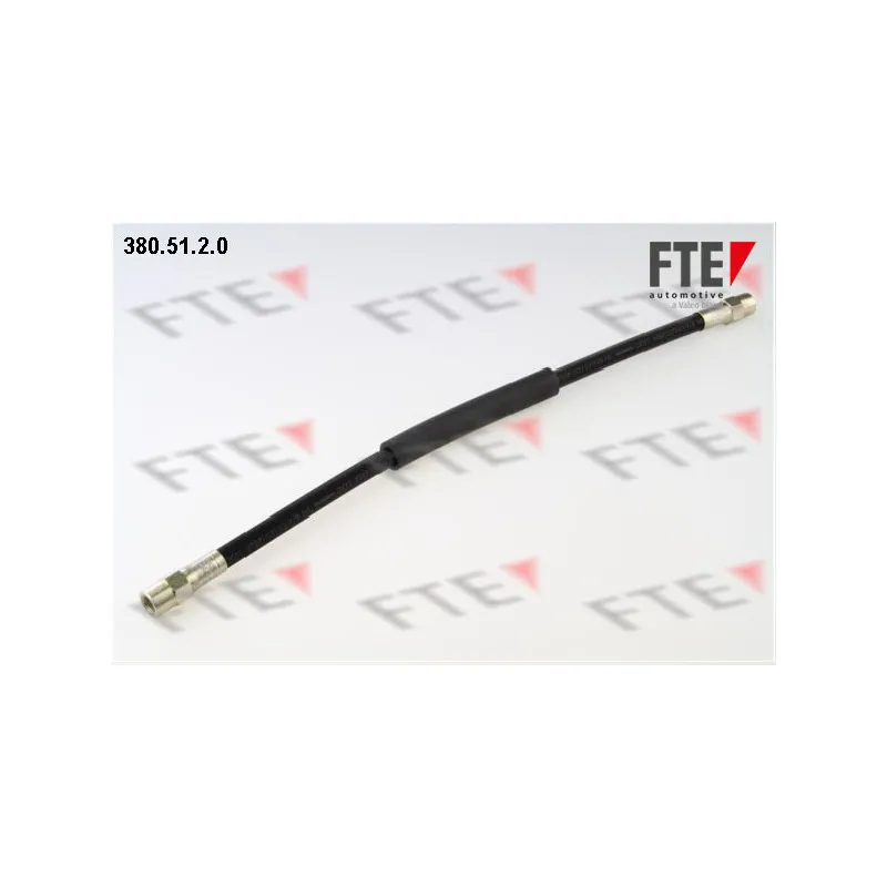 Flexible de frein FTE 380.51.2.0