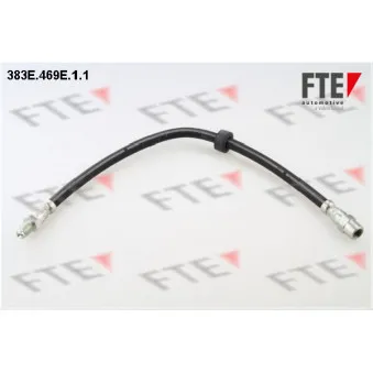 Flexible de frein FTE 383E.469E.1.1