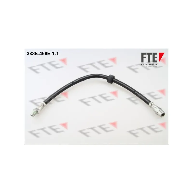 Flexible de frein FTE 383E.469E.1.1