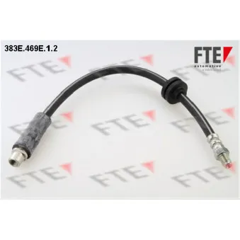 Flexible de frein FTE 383E.469E.1.2
