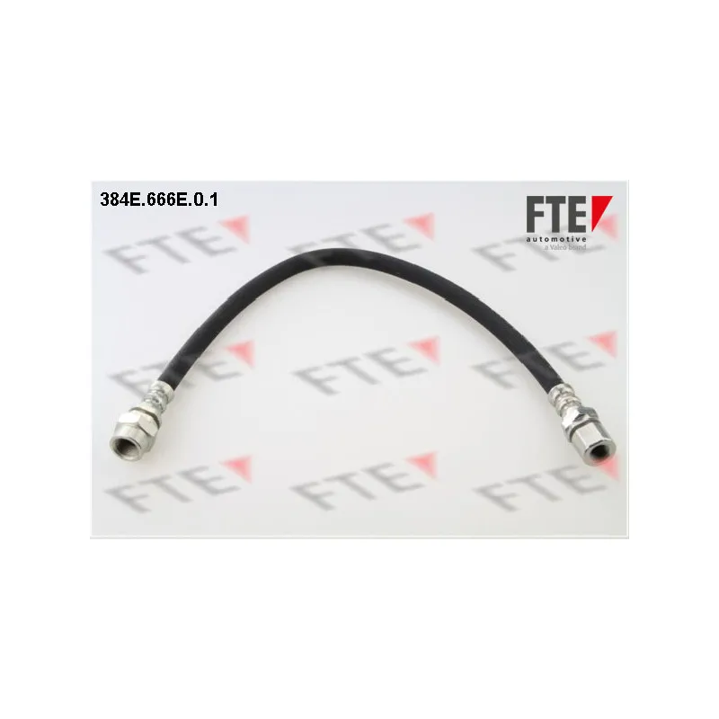 Flexible de frein FTE 384E.666E.0.1