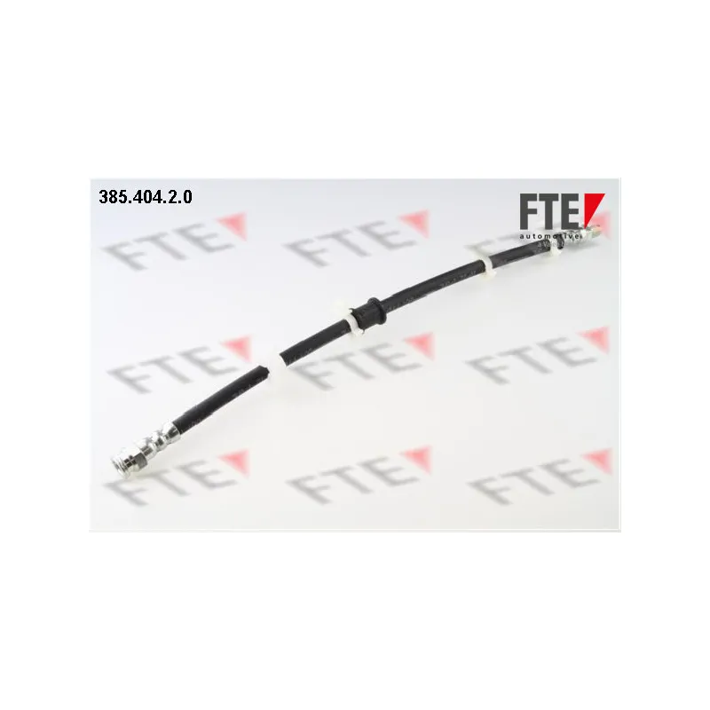 Flexible de frein FTE 385.404.2.0