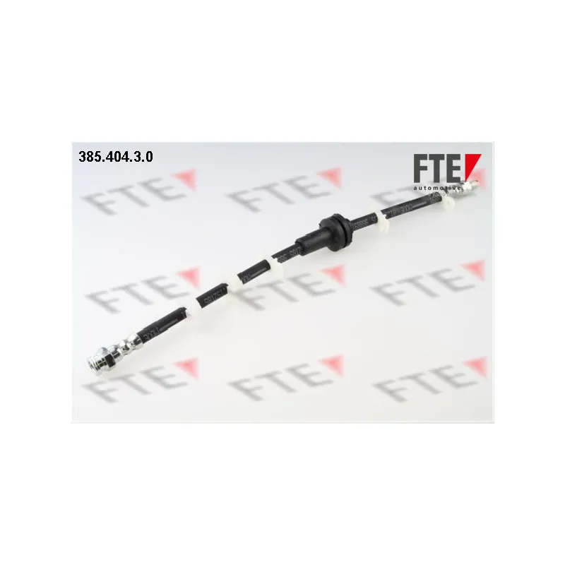 Flexible de frein FTE 385.404.3.0