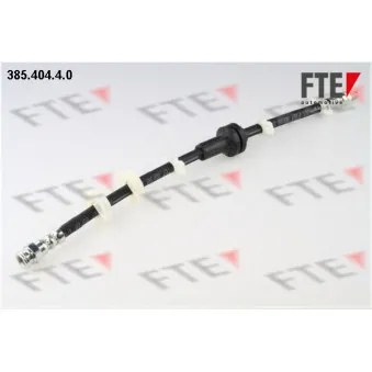 Flexible de frein FTE 385.404.4.0