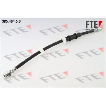Flexible de frein FTE 385.404.5.0