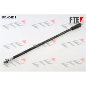 Flexible de frein FTE 385.404E.1