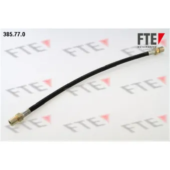 Flexible de frein FTE 385.77.0