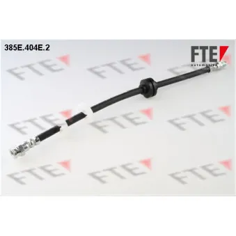 Flexible de frein FTE 385E.404E.2