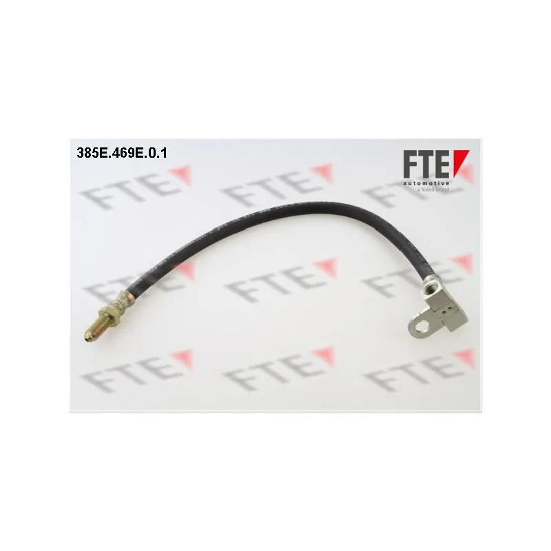 Flexible de frein FTE 385E.469E.0.1