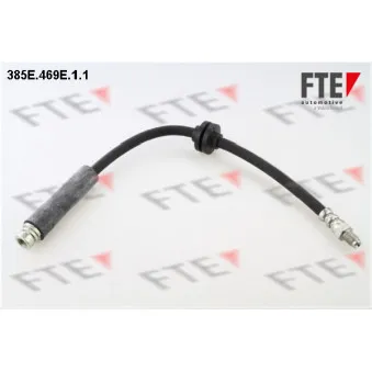 Flexible de frein FTE 385E.469E.1.1
