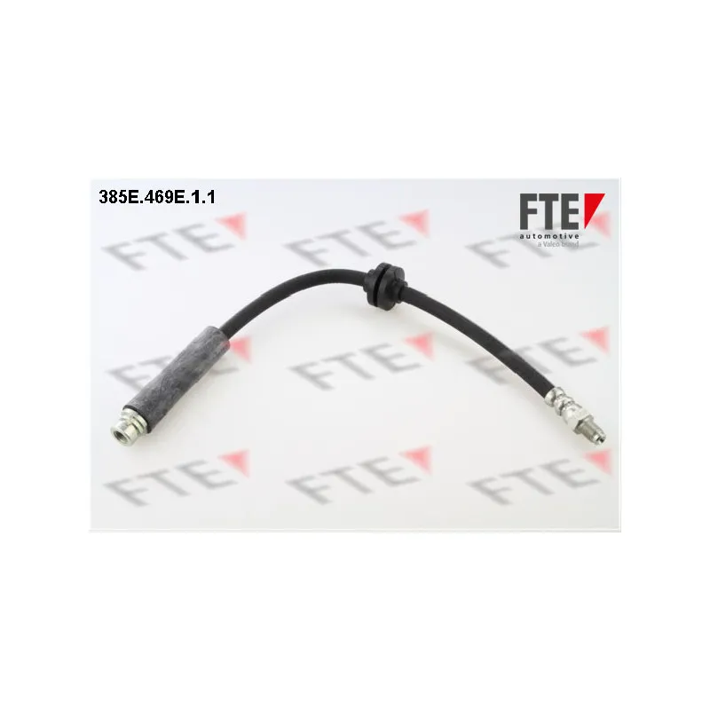 Flexible de frein FTE 385E.469E.1.1