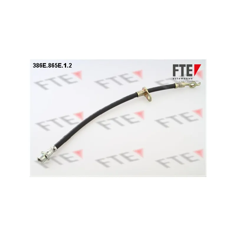 Flexible de frein FTE 386E.865E.1.2