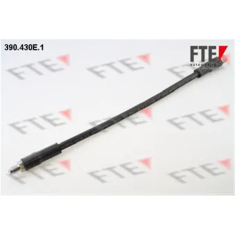 Flexible de frein FTE