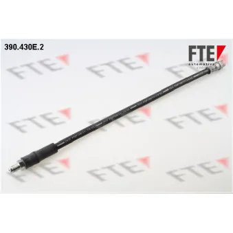 Flexible de frein FTE 390.430E.2