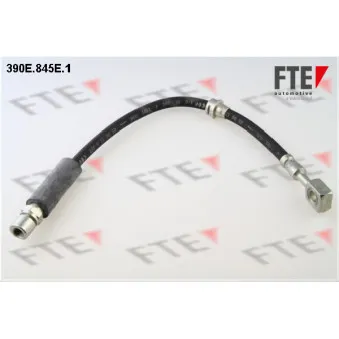 Flexible de frein FTE 390E.845E.1
