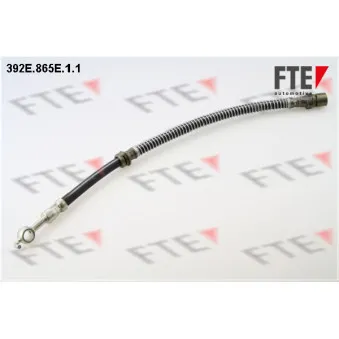 Flexible de frein FTE 392E.865E.1.1