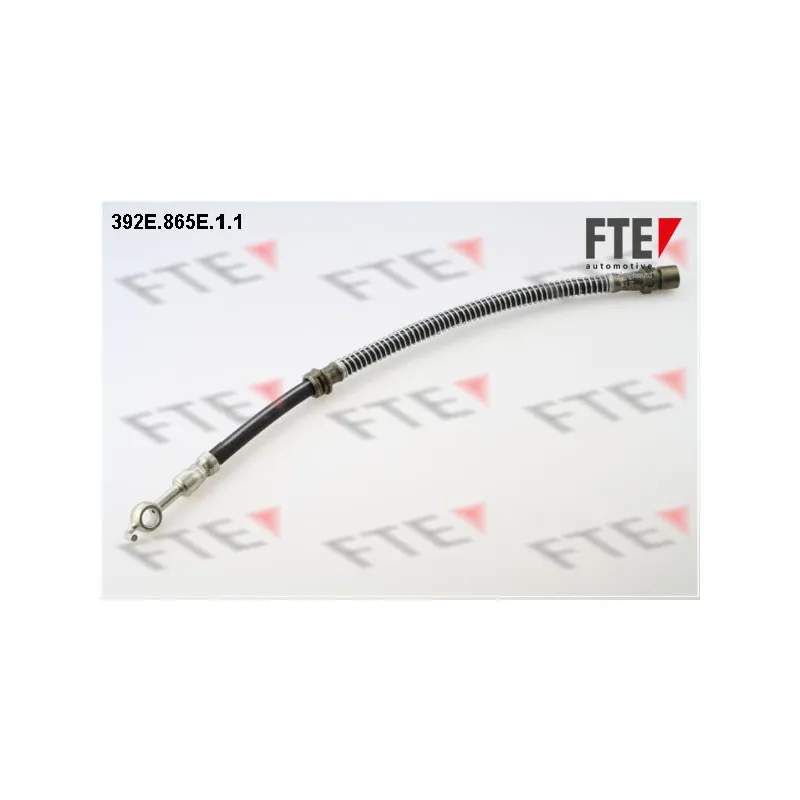 Flexible de frein FTE 392E.865E.1.1