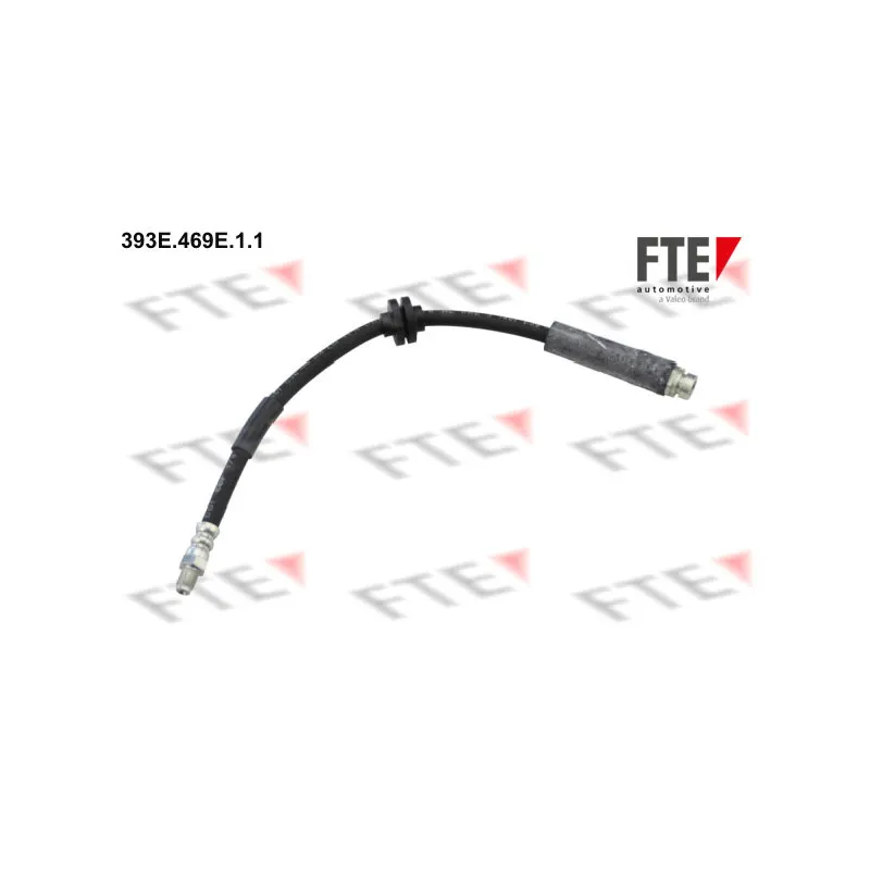 Flexible de frein FTE 393E.469E.1.1