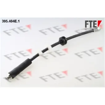Flexible de frein FTE 395.404E.1