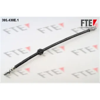 Flexible de frein FTE 395.430E.1