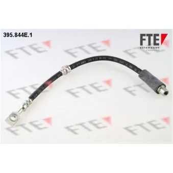 Flexible de frein FTE 395.844E.1
