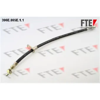 Flexible de frein FTE 396E.865E.1.1