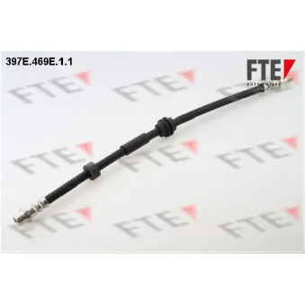 Flexible de frein FTE 397E.469E.1.1