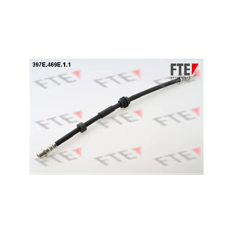 Flexible de frein FTE 397E.469E.1.1