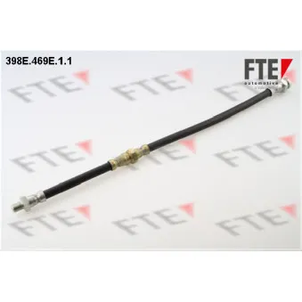 Flexible de frein FTE 398E.469E.1.1