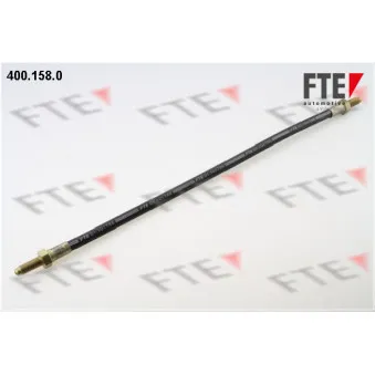 Flexible de frein FTE 400.158.0