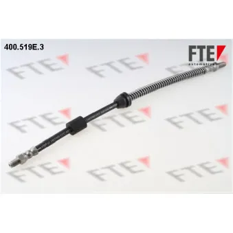 Flexible de frein FTE 400.519E.3