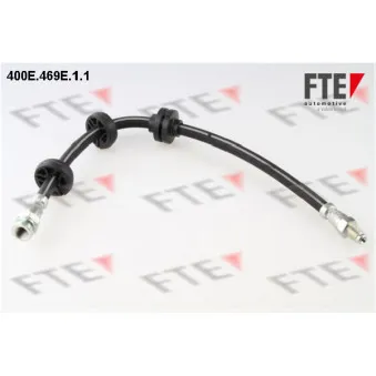 Flexible de frein FTE 400E.469E.1.1